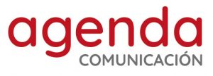 Logo Agenda Comunicación